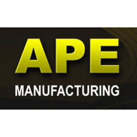 APE Manufacturing