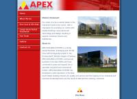 Apex Building Systems Pty Ltd