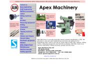 Apex Machinery Pty Ltd