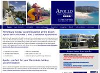 Apollo Apartments