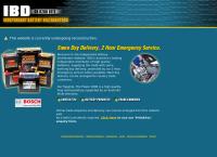 Apollo Batteries (S A) Pty Ltd (Pooraka Sa)