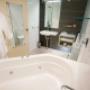 King Spa Room