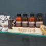 Luxury amenities