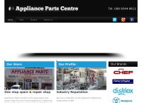 Appliance Parts Centre, W.A.