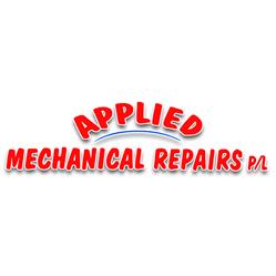 Applied Mechanical Repairs