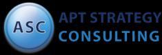 Apt Strategy Pty Ltd