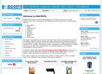 Aqacenta Pty Ltd