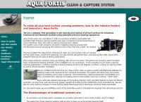 Aqua Fortis Australia Pty Ltd