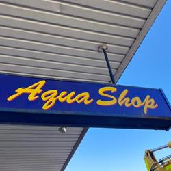 Aqua Shop