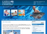 Aqua-Cat Charters