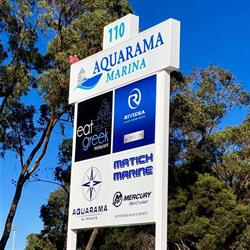 Aquarama Marina