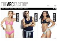 Arc Factory The
