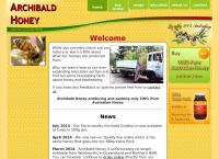 Archibald Honey Co
