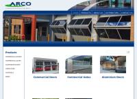Arco Pty Ltd