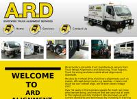 A.R.D. Alignment & Mechanical Services