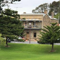 Argus House Craft Gallery