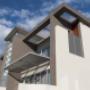 Aluminium Awnings
