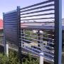 Garden Privacy Screens
