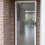 Security Doors