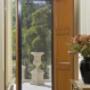 Sliding Security Doors