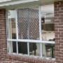 Window Security Screens