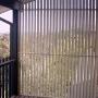 balcony Privacy screens