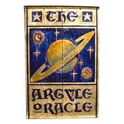 Argyle Oracle The