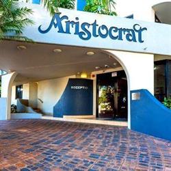 Aristocrat Fully Self Contained Holiday Apartments