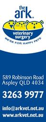 Ark Veterinary Surgery