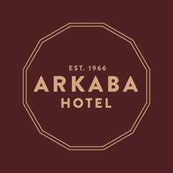 Arkaba Motel Hotel