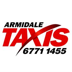 Armidale Radio Taxis