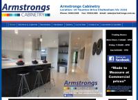 Armstrong's For Doors