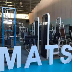 MATS Fitness @ Arthur's Gym