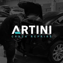 Artini Crash Repairs