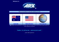 ARX Systems Pty Ltd