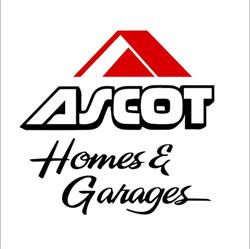 Ascot Homes & Garages