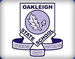 Ashgrove Oakleigh State School
