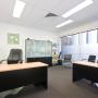 Sample office 4