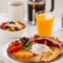 Breakfast Cuisine
