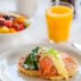 Breakfast Cuisine