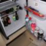 Guest Room Mini-bar