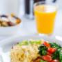 Breakfast Cuisine