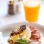Breakfast Cuisine