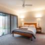 Villa Bedroom