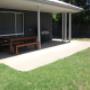 Villa Patio