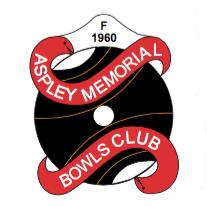 Aspley Memorial Bowls Club