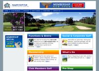 Asquith Golf Club