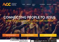Assemblies Of God