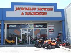 Associated Mower & Machinery Co