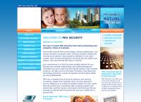 Associated Security Co Pty Ltd